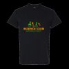 Men's/ Unisex Heavy Cotton T-Shirt Thumbnail