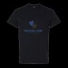 Men's/ Unisex Heavy Cotton T-Shirt Thumbnail