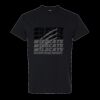 Men's/ Unisex Heavy Cotton T-Shirt Thumbnail