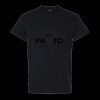 Men's/ Unisex Heavy Cotton T-Shirt Thumbnail