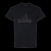 Men's/ Unisex Heavy Cotton T-Shirt Thumbnail