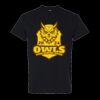 Men's/ Unisex Heavy Cotton T-Shirt Thumbnail