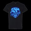 Men's/ Unisex Heavy Cotton T-Shirt Thumbnail