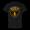 Men's/ Unisex Heavy Cotton T-Shirt Thumbnail