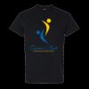 Men's/ Unisex Heavy Cotton T-Shirt Thumbnail