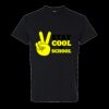 Men's/ Unisex Heavy Cotton T-Shirt Thumbnail