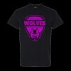 Men's/ Unisex Heavy Cotton T-Shirt Thumbnail