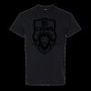Men's/ Unisex Heavy Cotton T-Shirt Thumbnail