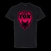 Men's/ Unisex Heavy Cotton T-Shirt Thumbnail