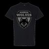 Men's/ Unisex Heavy Cotton T-Shirt Thumbnail