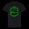 Men's/ Unisex Heavy Cotton T-Shirt Thumbnail