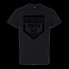 Men's/ Unisex Heavy Cotton T-Shirt Thumbnail