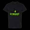 Men's/ Unisex Heavy Cotton T-Shirt Thumbnail