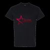 Men's/ Unisex Heavy Cotton T-Shirt Thumbnail