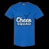 Men's/ Unisex Heavy Cotton T-Shirt Thumbnail