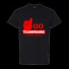 Men's/ Unisex Heavy Cotton T-Shirt Thumbnail