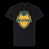 Men's/ Unisex Heavy Cotton T-Shirt Thumbnail