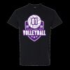 Men's/ Unisex Heavy Cotton T-Shirt Thumbnail