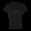 Men's/ Unisex Heavy Cotton T-Shirt Thumbnail