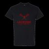 Men's/ Unisex Heavy Cotton T-Shirt Thumbnail