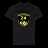 Men's/ Unisex Heavy Cotton T-Shirt Thumbnail