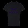 Men's/ Unisex Heavy Cotton T-Shirt Thumbnail