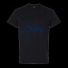 Men's/ Unisex Heavy Cotton T-Shirt Thumbnail