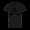 Men's/ Unisex Heavy Cotton T-Shirt Thumbnail