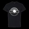 Men's/ Unisex Heavy Cotton T-Shirt Thumbnail
