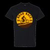 Men's/ Unisex Heavy Cotton T-Shirt Thumbnail