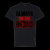 Men's/ Unisex Heavy Cotton T-Shirt Thumbnail