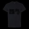 Men's/ Unisex Heavy Cotton T-Shirt Thumbnail
