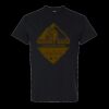 Men's/ Unisex Heavy Cotton T-Shirt Thumbnail