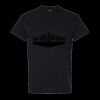 Men's/ Unisex Heavy Cotton T-Shirt Thumbnail