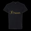 Men's/ Unisex Heavy Cotton T-Shirt Thumbnail