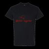 Men's/ Unisex Heavy Cotton T-Shirt Thumbnail