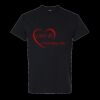 Men's/ Unisex Heavy Cotton T-Shirt Thumbnail