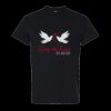 Men's/ Unisex Heavy Cotton T-Shirt Thumbnail