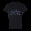 Men's/ Unisex Heavy Cotton T-Shirt Thumbnail