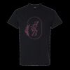 Men's/ Unisex Heavy Cotton T-Shirt Thumbnail