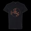Men's/ Unisex Heavy Cotton T-Shirt Thumbnail