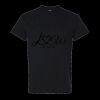 Men's/ Unisex Heavy Cotton T-Shirt Thumbnail