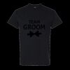 Men's/ Unisex Heavy Cotton T-Shirt Thumbnail