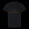 Men's/ Unisex Heavy Cotton T-Shirt Thumbnail