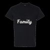 Men's/ Unisex Heavy Cotton T-Shirt Thumbnail