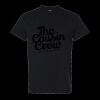 Men's/ Unisex Heavy Cotton T-Shirt Thumbnail