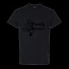 Men's/ Unisex Heavy Cotton T-Shirt Thumbnail