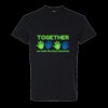 Men's/ Unisex Heavy Cotton T-Shirt Thumbnail