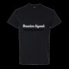 Men's/ Unisex Heavy Cotton T-Shirt Thumbnail