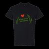 Men's/ Unisex Heavy Cotton T-Shirt Thumbnail